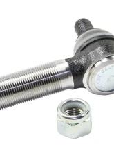 Moog Tie Rod Ends ES801008 Rear Left Toyota Land Cruiser 1981-1989                                     - Moog-ES801008 - Image 3