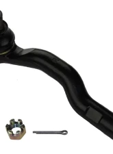 Moog Tie Rod Ends ES801012 Right Outer Lexus SC300 | SC400 1992-1994                                     - Moog-ES801012 - Image 2