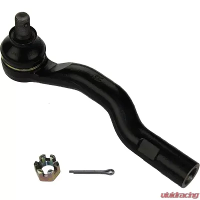 Moog Tie Rod Ends ES801012 Right Outer Lexus SC300 | SC400 1992-1994 - Moog-ES801012
