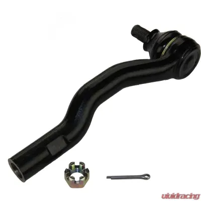 Moog Tie Rod Ends ES801012 Right Outer Lexus SC300 | SC400 1992-1994 - Moog-ES801012