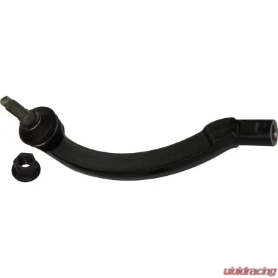 Moog Tie Rod Ends ES801017 Right Outer Volvo S80 1999 - Moog-ES801017