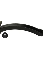 Moog Tie Rod Ends ES801017 Right Outer Volvo S80 1999                                     - Moog-ES801017 - Image 3