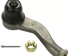 Moog Tie Rod Ends ES801024 Right Outer Daihatsu Charade 1988-1992