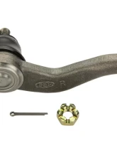 Moog Tie Rod Ends ES801024 Right Outer Daihatsu Charade 1988-1992                                     - Moog-ES801024 - Image 3