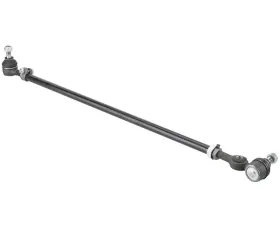 Moog Tie Rod Ends ES801060A Right Volkswagen Beetle | Thing 1969-1977