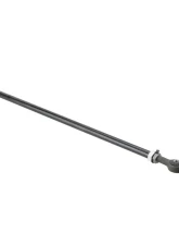 Moog Tie Rod Ends ES801060A Right Volkswagen Beetle | Thing 1969-1977                                     - Moog-ES801060A - Image 2