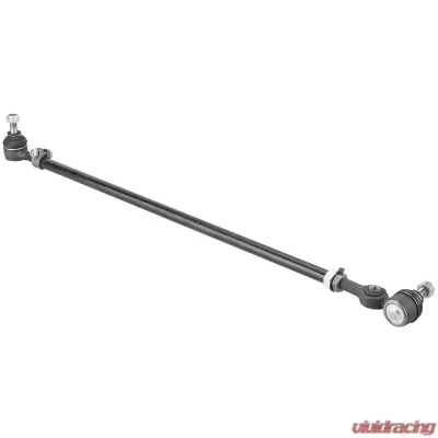 Moog Tie Rod Ends ES801060A Right Volkswagen Beetle | Thing 1969-1977 - Moog-ES801060A