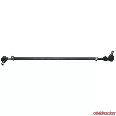 Moog Tie Rod Ends ES801060A Right Volkswagen Beetle | Thing 1969-1977 - Moog-ES801060A