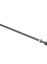 Moog Tie Rod Ends ES801060A Right Volkswagen Beetle | Thing 1969-1977                                     - Moog-ES801060A - Image 5