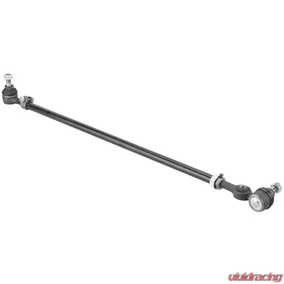 Moog Tie Rod Ends ES801060A Right Volkswagen Beetle | Thing 1969-1977 - Moog-ES801060A