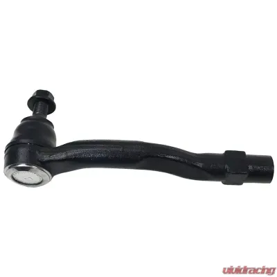 Moog Tie Rod Ends ES801062 Right Outer Mazda 3 | 6 2014-2018 - Moog-ES801062