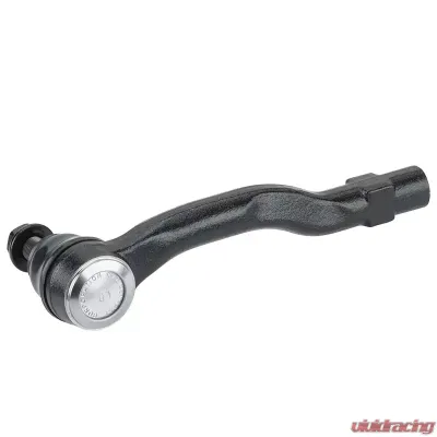 Moog Tie Rod Ends ES801062 Right Outer Mazda 3 | 6 2014-2018 - Moog-ES801062