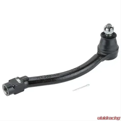 Moog Tie Rod Ends ES801074 Left Outer Hyundai | Kia 2011-2019 - Moog-ES801074