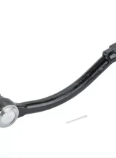 Moog Tie Rod Ends ES801074 Left Outer Hyundai | Kia 2011-2019                                     - Moog-ES801074 - Image 3