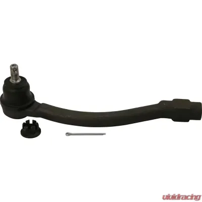 Moog Tie Rod Ends ES801075 Right Outer Hyundai | Kia 2011-2019 - Moog-ES801075