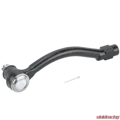 Moog Tie Rod Ends ES801075 Right Outer Hyundai | Kia 2011-2019 - Moog-ES801075