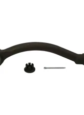 Moog Tie Rod Ends ES801075 Right Outer Hyundai | Kia 2011-2019                                     - Moog-ES801075 - Image 7