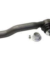 Moog Tie Rod Ends ES801109 Right Outer Ford | Lincoln 2013-2018                                     - Moog-ES801109 - Image 2