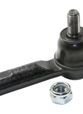 Moog Tie Rod Ends ES801111 Outer Honda S2000 2000-2009                                     - Moog-ES801111 - Image 2