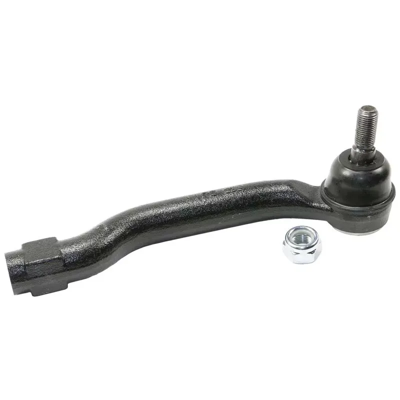 Moog Tie Rod Ends ES801112 Left Outer Lexus ES300h | ES350 2013-2018 - Moog-ES801112