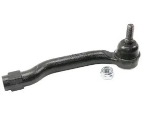 Moog Tie Rod Ends ES801112 Left Outer Lexus ES300h | ES350 2013-2018