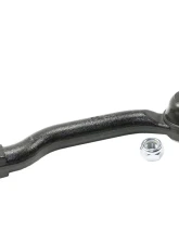 Moog Tie Rod Ends ES801112 Left Outer Lexus ES300h | ES350 2013-2018                                     - Moog-ES801112 - Image 2