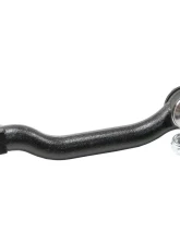Moog Tie Rod Ends ES801112 Left Outer Lexus ES300h | ES350 2013-2018                                     - Moog-ES801112 - Image 3
