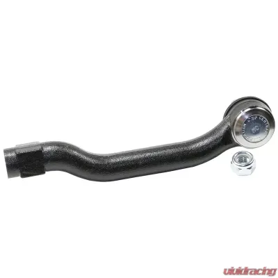 Moog Tie Rod Ends ES801112 Left Outer Lexus ES300h | ES350 2013-2018 - Moog-ES801112