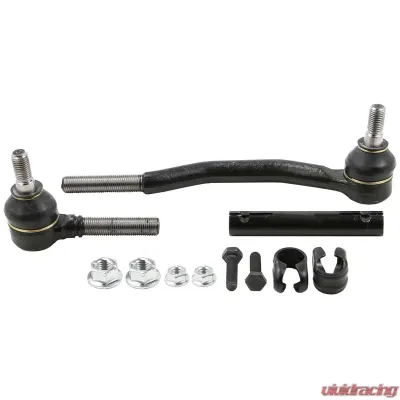 Moog Tie Rod Ends ES801114A Right Cadillac Catera 1997-2001 - Moog-ES801114A