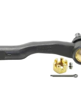 Moog Tie Rod Ends ES801127 Right Outer Chevrolet Malibu 2013-2016                                     - Moog-ES801127 - Image 3