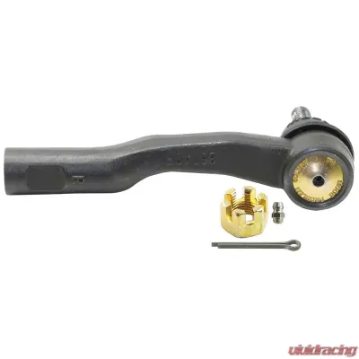 Moog Tie Rod Ends ES801127 Right Outer Chevrolet Malibu 2013-2016 - Moog-ES801127