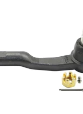 Moog Tie Rod Ends ES801127 Right Outer Chevrolet Malibu 2013-2016                                     - Moog-ES801127 - Image 2