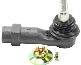 Moog Tie Rod Ends ES801128 Right Outer Chrysler | Dodge 2013-2017