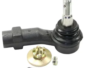 Moog Tie Rod Ends ES801129 Left Outer Chrysler | Dodge 2013-2017