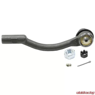 Moog Tie Rod Ends ES801131 Right Outer Hyundai | Kia 2012-2017 - Moog-ES801131