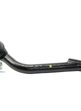 Moog Tie Rod Ends ES801143 Right Outer Hyundai Santa Fe 2013-2017                                     - Moog-ES801143 - Image 2