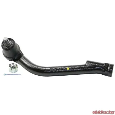 Moog Tie Rod Ends ES801143 Right Outer Hyundai Santa Fe 2013-2017 - Moog-ES801143