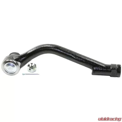 Moog Tie Rod Ends ES801143 Right Outer Hyundai Santa Fe 2013-2017 - Moog-ES801143