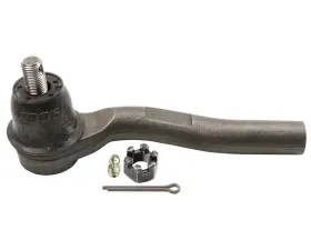 Moog Tie Rod Ends ES801156 Right Outer Honda CR-V 2012-2016