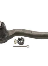 Moog Tie Rod Ends ES801156 Right Outer Honda CR-V 2012-2016                                     - Moog-ES801156 - Image 2