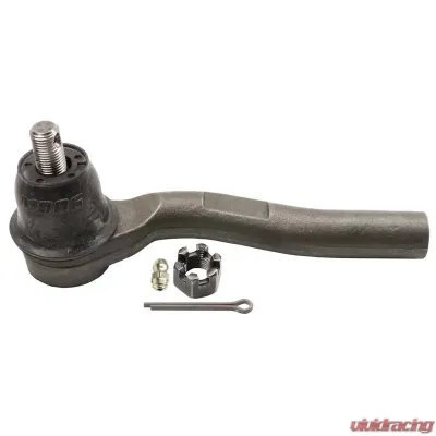 Moog Tie Rod Ends ES801156 Right Outer Honda CR-V 2012-2016 - Moog-ES801156