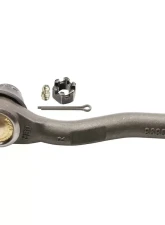 Moog Tie Rod Ends ES801156 Right Outer Honda CR-V 2012-2016                                     - Moog-ES801156 - Image 3