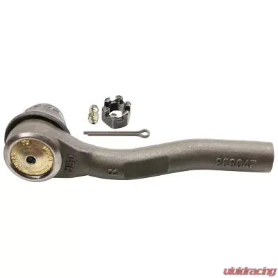 Moog Tie Rod Ends ES801156 Right Outer Honda CR-V 2012-2016 - Moog-ES801156