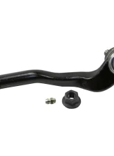 Moog Tie Rod Ends ES801159 Left Outer Mercedes-Benz CL | S-Class 2007-2014                                     - Moog-ES801159 - Image 3
