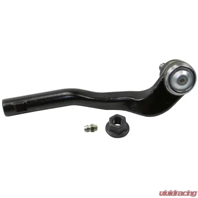 Moog Tie Rod Ends ES801159 Left Outer Mercedes-Benz CL | S-Class 2007-2014 - Moog-ES801159