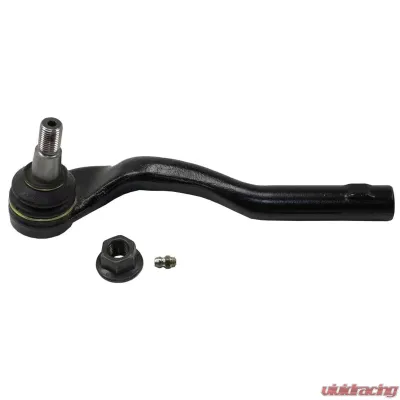 Moog Tie Rod Ends ES801160 Right Outer Mercedes-Benz CL | S-Class 2007-2014 - Moog-ES801160