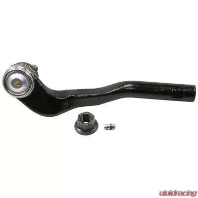 Moog Tie Rod Ends ES801160 Right Outer Mercedes-Benz CL | S-Class 2007-2014 - Moog-ES801160