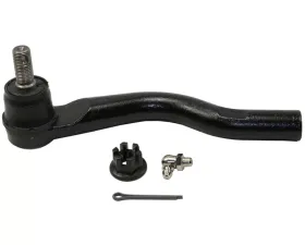 Moog Tie Rod Ends ES801162 Right Outer Honda Accord Crosstour 2010-2013
