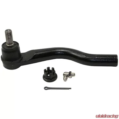 Moog Tie Rod Ends ES801162 Right Outer Honda Accord Crosstour 2010-2013 - Moog-ES801162