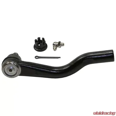 Moog Tie Rod Ends ES801162 Right Outer Honda Accord Crosstour 2010-2013 - Moog-ES801162
